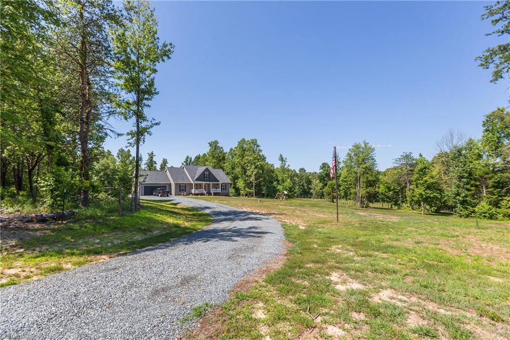 1152 Kiger Road Germanton, NC 27019 - Photo 3 of 30 Gallery Image 3