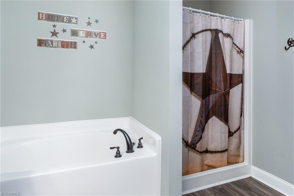 1152 Kiger Road Germanton, NC 27019 - Photo 21 of 30 Gallery Image 21