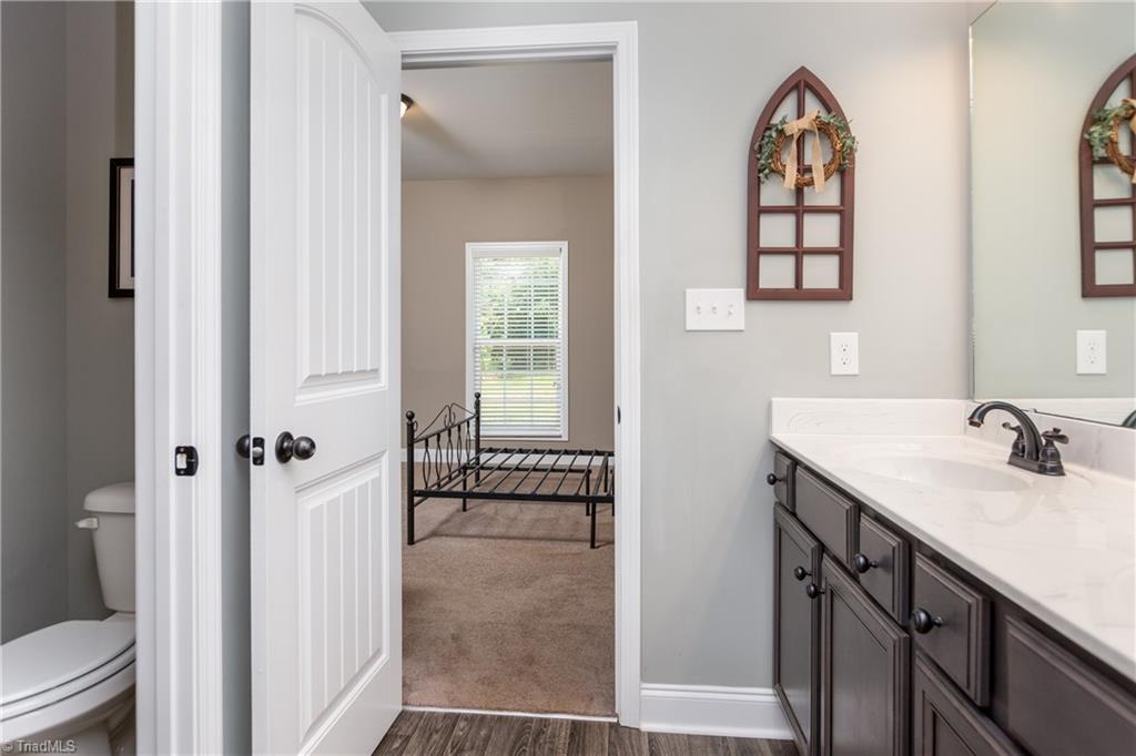 1152 Kiger Road Germanton, NC 27019 - Photo 22 of 30 Gallery Image 22
