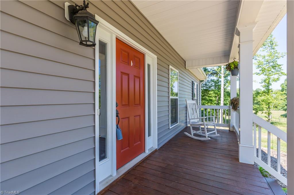 1152 Kiger Road Germanton, NC 27019 - Photo 27 of 30 Gallery Image 27