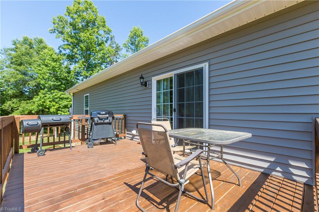 1152 Kiger Road Germanton, NC 27019 - Photo 28 of 30 Gallery Image 28