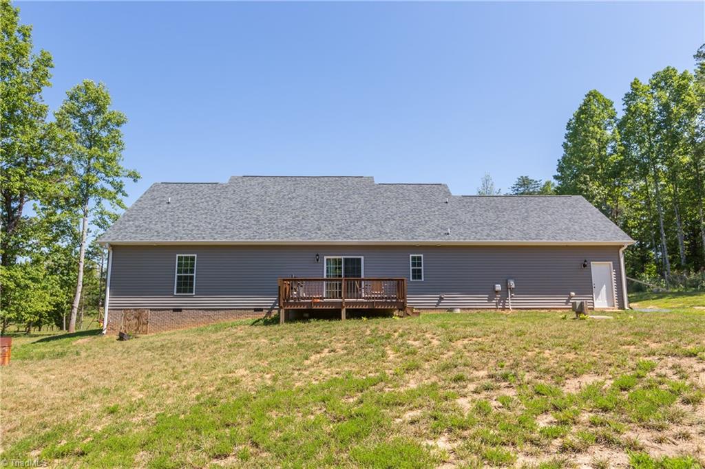 1152 Kiger Road Germanton, NC 27019 - Photo 29 of 30 Gallery Image 29