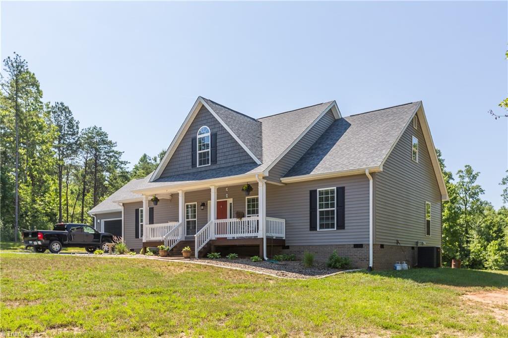 1152 Kiger Road Germanton, NC 27019 - Photo 4 of 30 Gallery Image 4