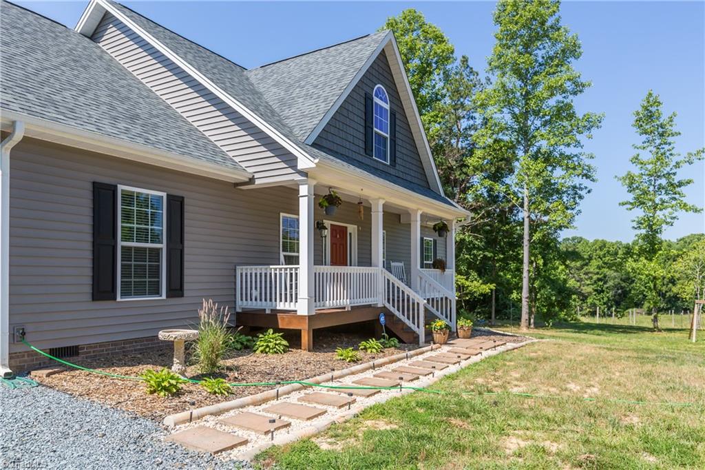 1152 Kiger Road Germanton, NC 27019 - Photo 5 of 30 Gallery Image 5