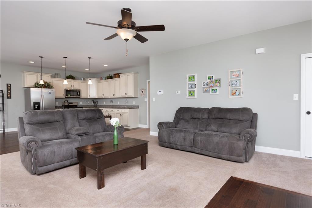 1152 Kiger Road Germanton, NC 27019 - Photo 7 of 30 Gallery Image 7