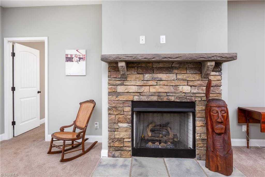1152 Kiger Road Germanton, NC 27019 - Photo 9 of 30 Gallery Image 9