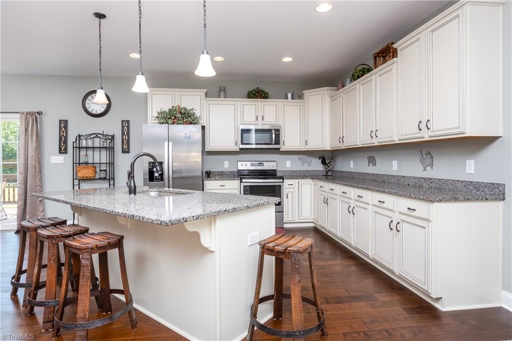 1152 Kiger Road Germanton, NC 27019 - Photo 10 of 30 Gallery Image 10