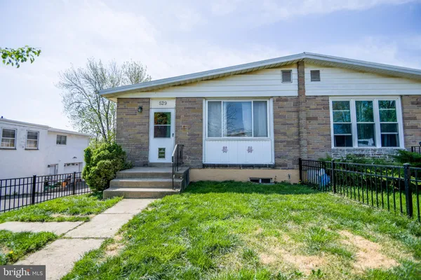 $378,000 | 529 Markel Road, Conshohocken, PA 19428