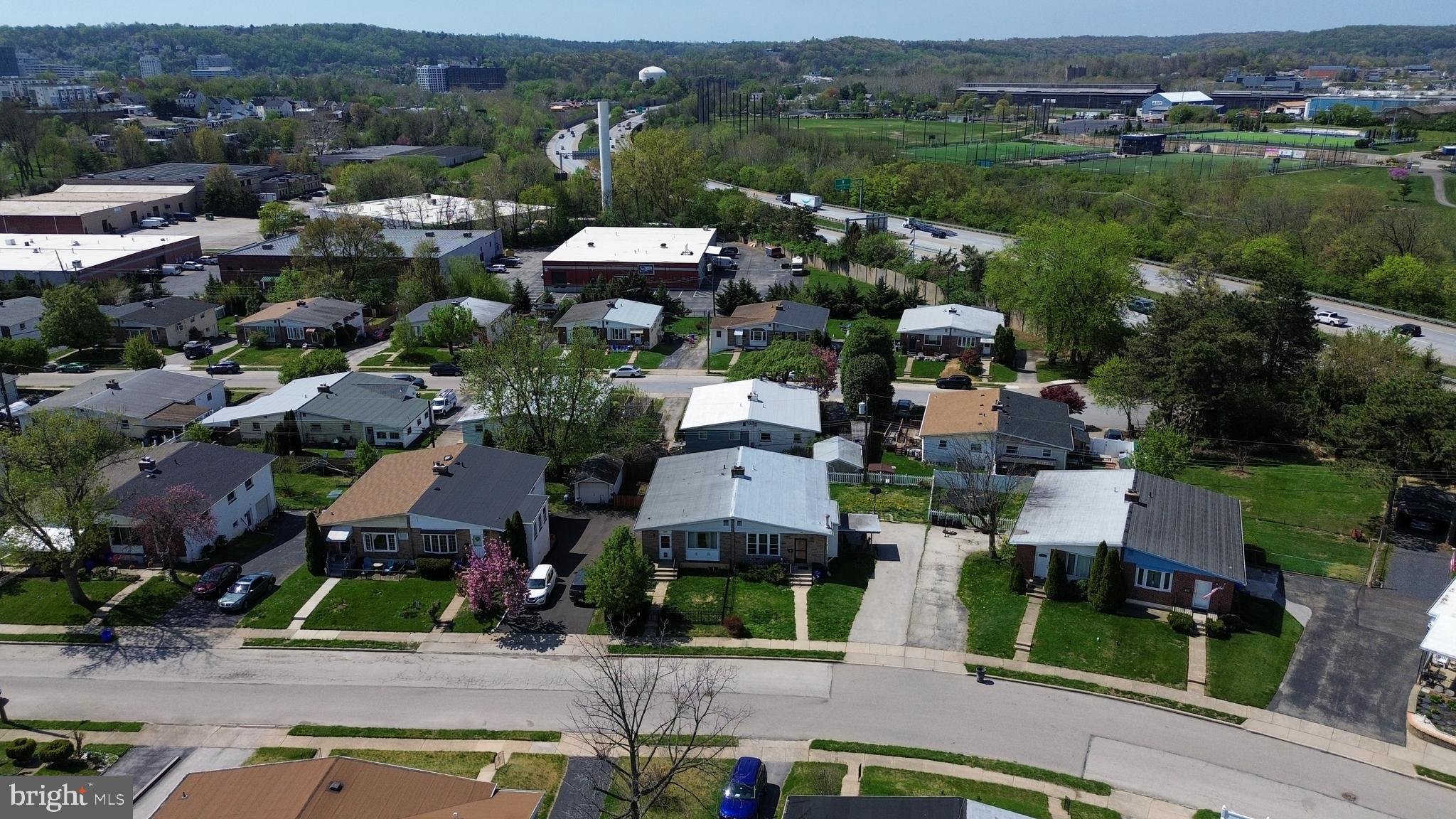 529 Markel Road Conshohocken, PA 19428 - Photo 20 of 20