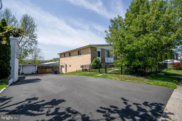 $378,000 | 529 Markel Road, Conshohocken, PA 19428