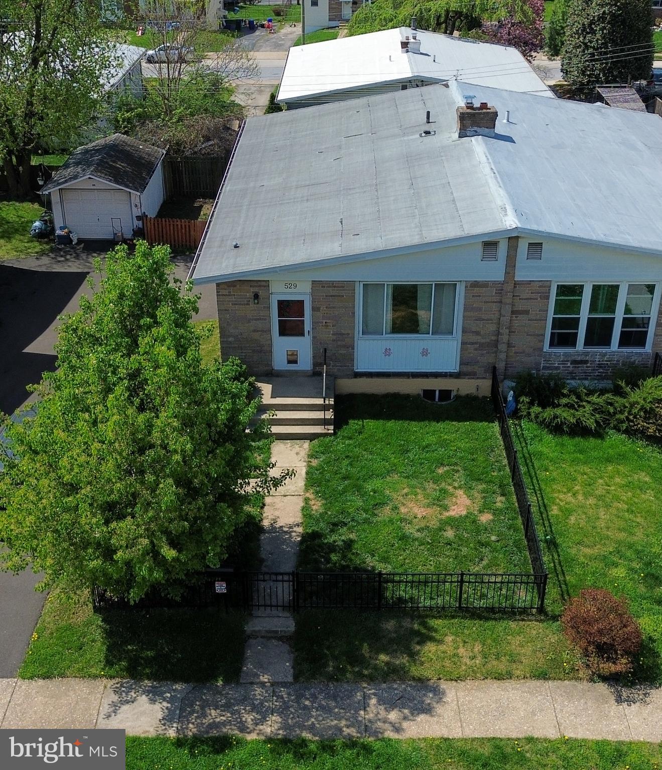 529 Markel Road Conshohocken, PA 19428 - Photo 4 of 20