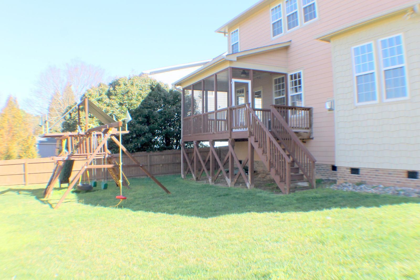 10109 Darling Street Raleigh, NC 27613 - Photo 41 of 42 Photo #41