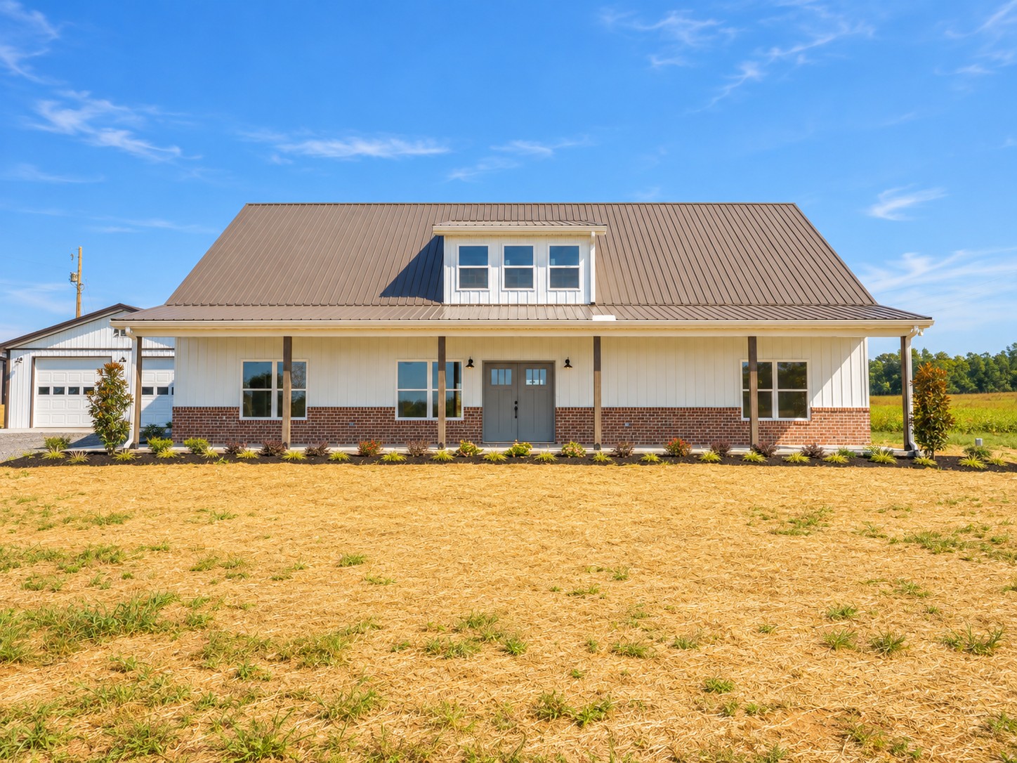 4678 William Woodard Road Springfield, TN 37172 - Photo 1 of 20 Gallery Image 1