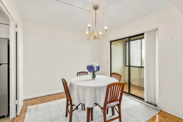 $785,000 | 250 Hammond Pond Parkway, Unit 1002N, Newton, MA 02467