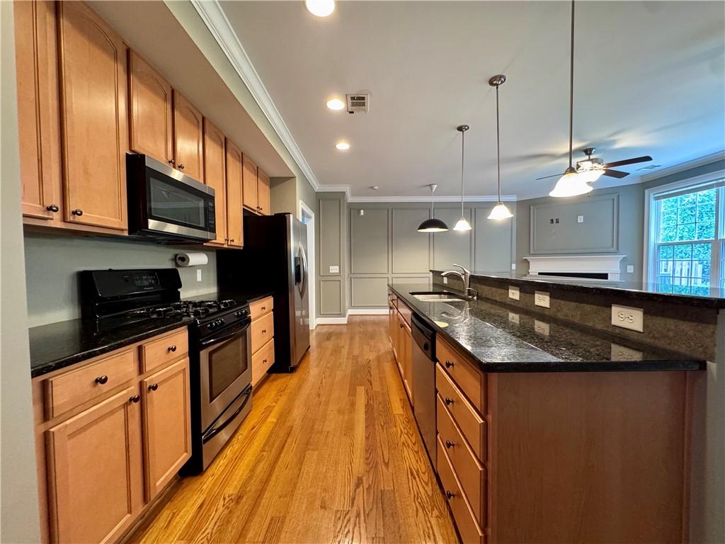 2847 Jordan Oaks Lane Decatur, GA 30033 - Photo 12 of 21