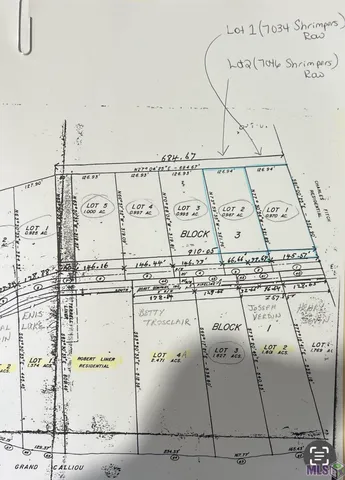 $35,000 | 7046 Shrimpers Row, Dulac, LA 70353