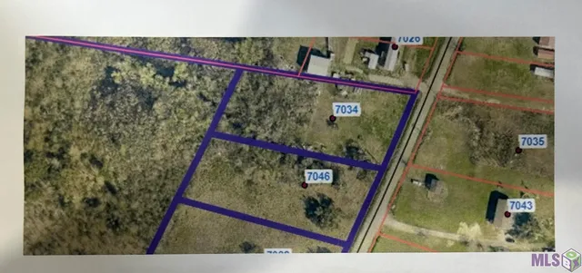 $35,000 | 7046 Shrimpers Row, Dulac, LA 70353