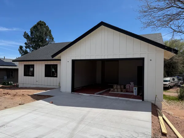 $549,900 | 1105 East Frontier Street, Payson, AZ 85541