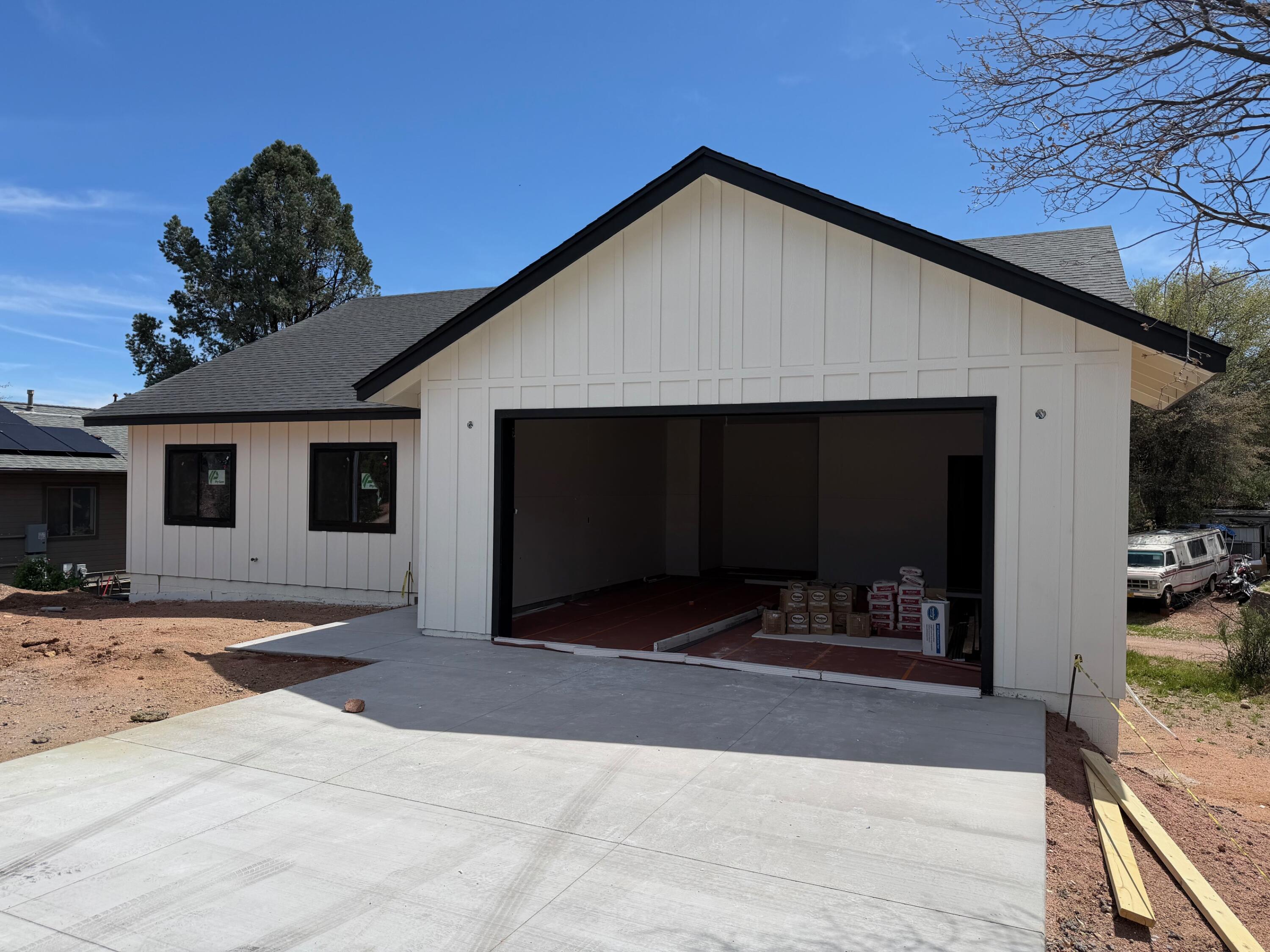 1105 East Frontier Street Payson, AZ 85541 - Photo 1 of 8