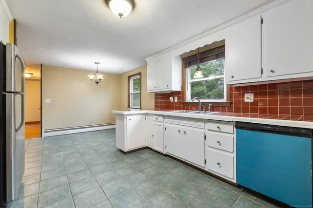 $295,000 | 12 Riviera Drive, Enfield, CT 06082