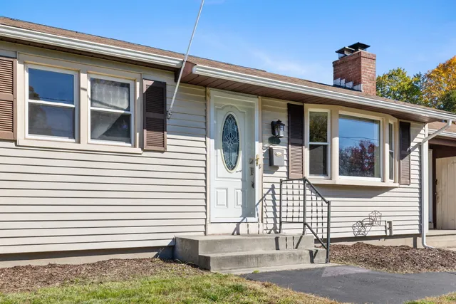 $295,000 | 12 Riviera Drive, Enfield, CT 06082