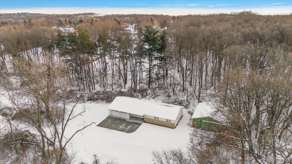 3850 South Baldwin Road Lake Orion, MI 48359 - Photo 7 of 50 Gallery Image 7
