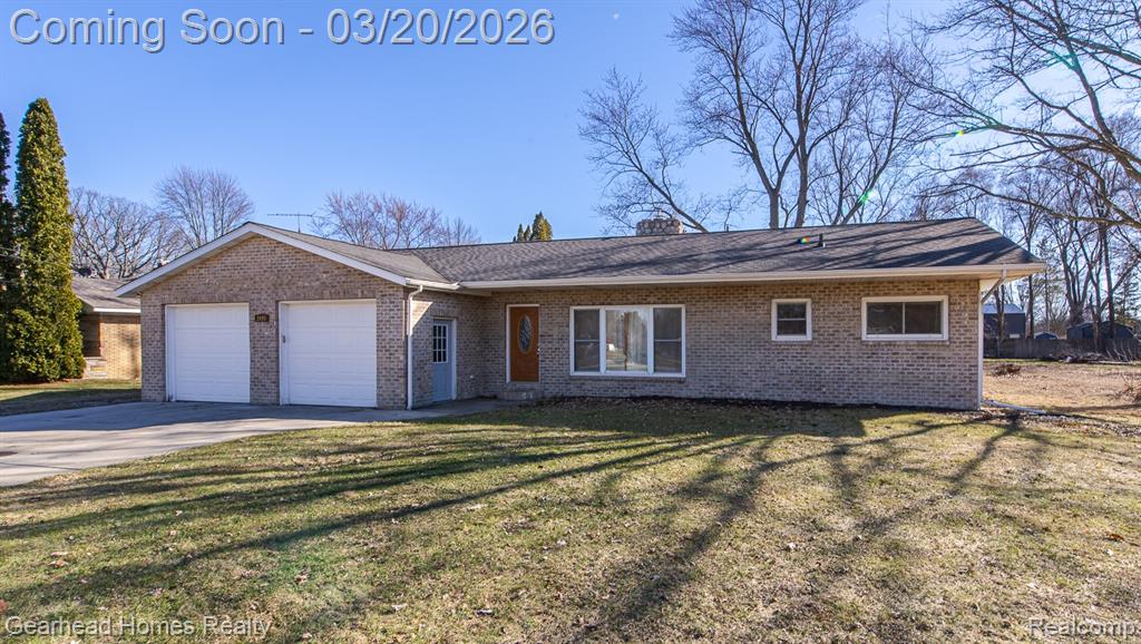 2495 West Lake Road Clio, MI 48420 - Photo 1 of 63