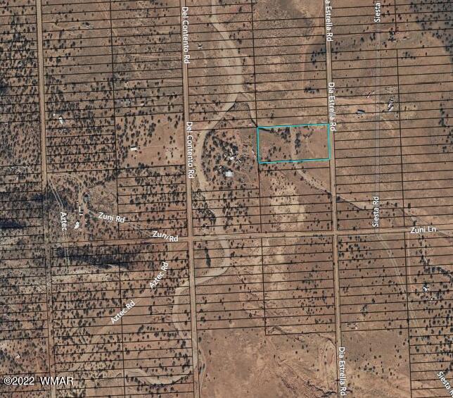 3926 Dia Estrella Road Snowflake, AZ 85937 - Photo 2 of 6
