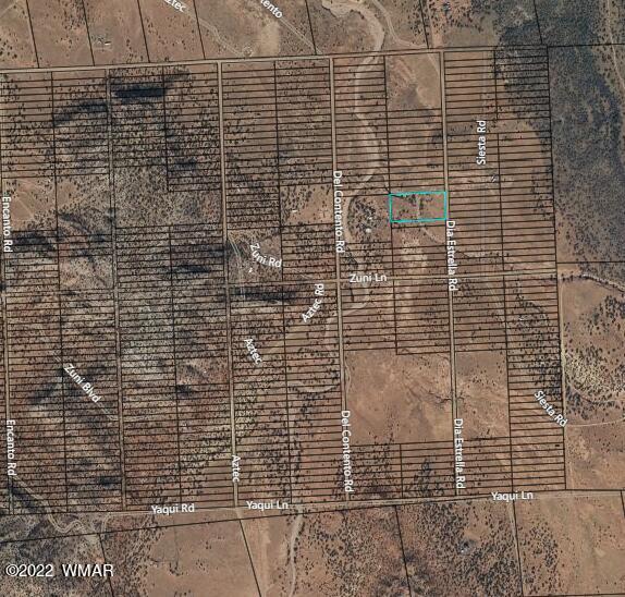 3926 Dia Estrella Road Snowflake, AZ 85937 - Photo 3 of 6