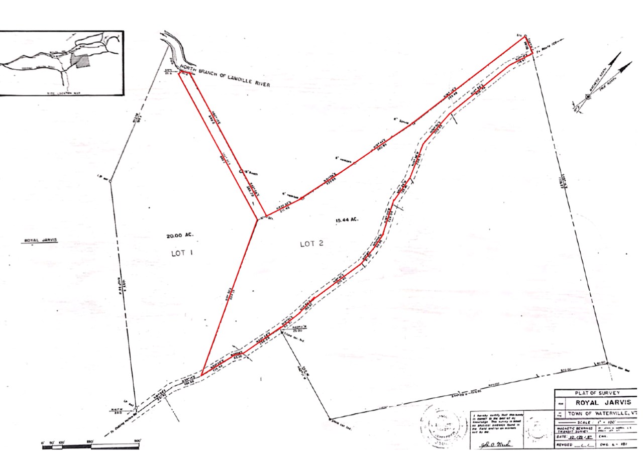 765 Clark Road Waterville, VT 05492 - Photo 2 of 40