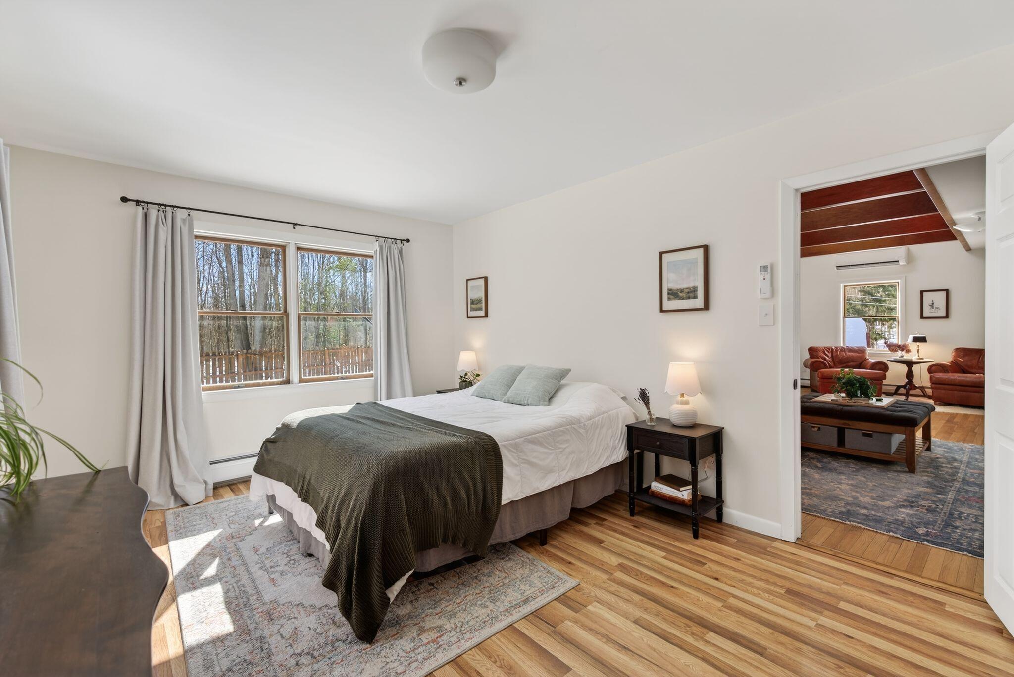 121 6 Rod Road Fairfield, ME 04937 - Photo 22 of 65 Bedroom One
