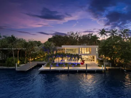 $12,495,000 | 1015 North Rio Vista Boulevard, Fort Lauderdale, FL 33301