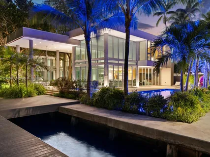 $12,495,000 | 1015 North Rio Vista Boulevard, Fort Lauderdale, FL 33301