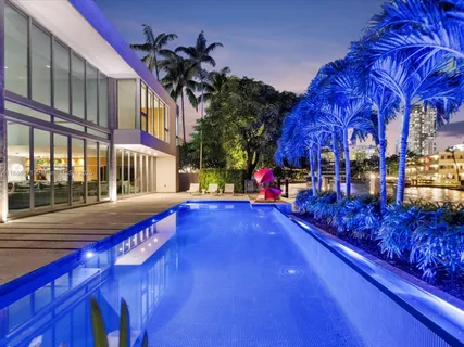 $12,495,000 | 1015 North Rio Vista Boulevard, Fort Lauderdale, FL 33301