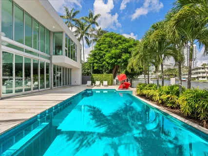 $12,495,000 | 1015 North Rio Vista Boulevard, Fort Lauderdale, FL 33301
