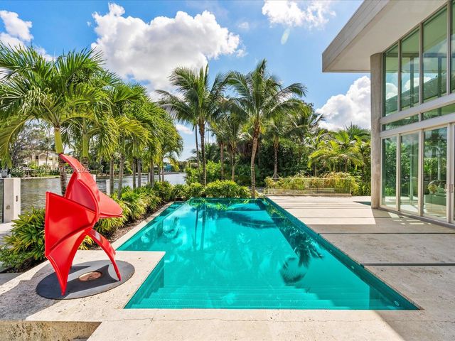 $12,495,000 | 1015 North Rio Vista Boulevard, Fort Lauderdale, FL 33301