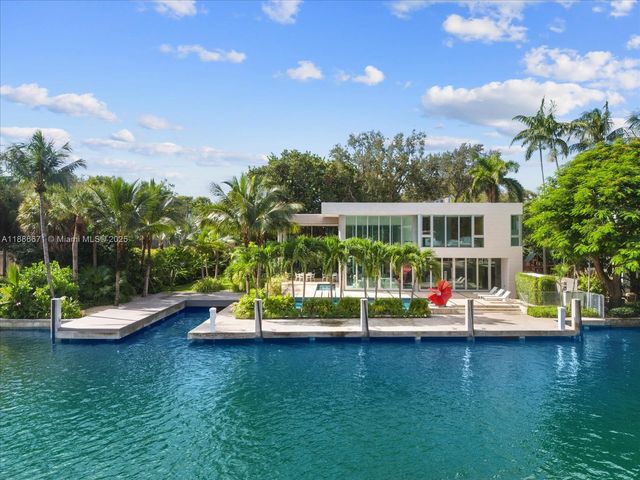 $12,495,000 | 1015 North Rio Vista Boulevard, Fort Lauderdale, FL 33301