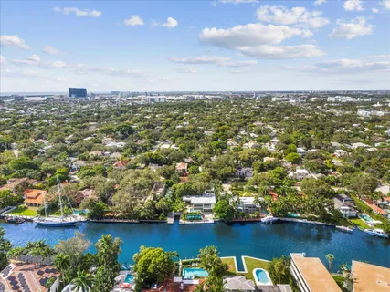 $12,495,000 | 1015 North Rio Vista Boulevard, Fort Lauderdale, FL 33301