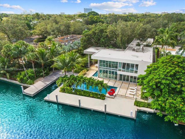 $12,495,000 | 1015 North Rio Vista Boulevard, Fort Lauderdale, FL 33301