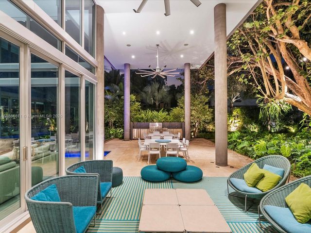 a view of outdoor space yard and tree