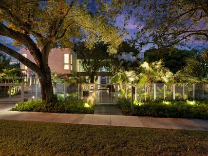 $12,495,000 | 1015 North Rio Vista Boulevard, Fort Lauderdale, FL 33301