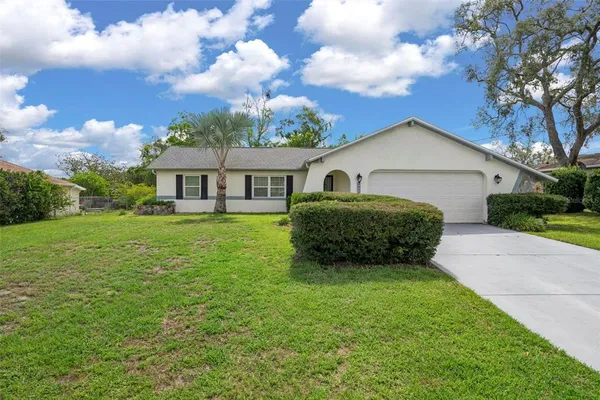 $259,900 | 3054 Gloria Avenue, Spring Hill, FL 34609