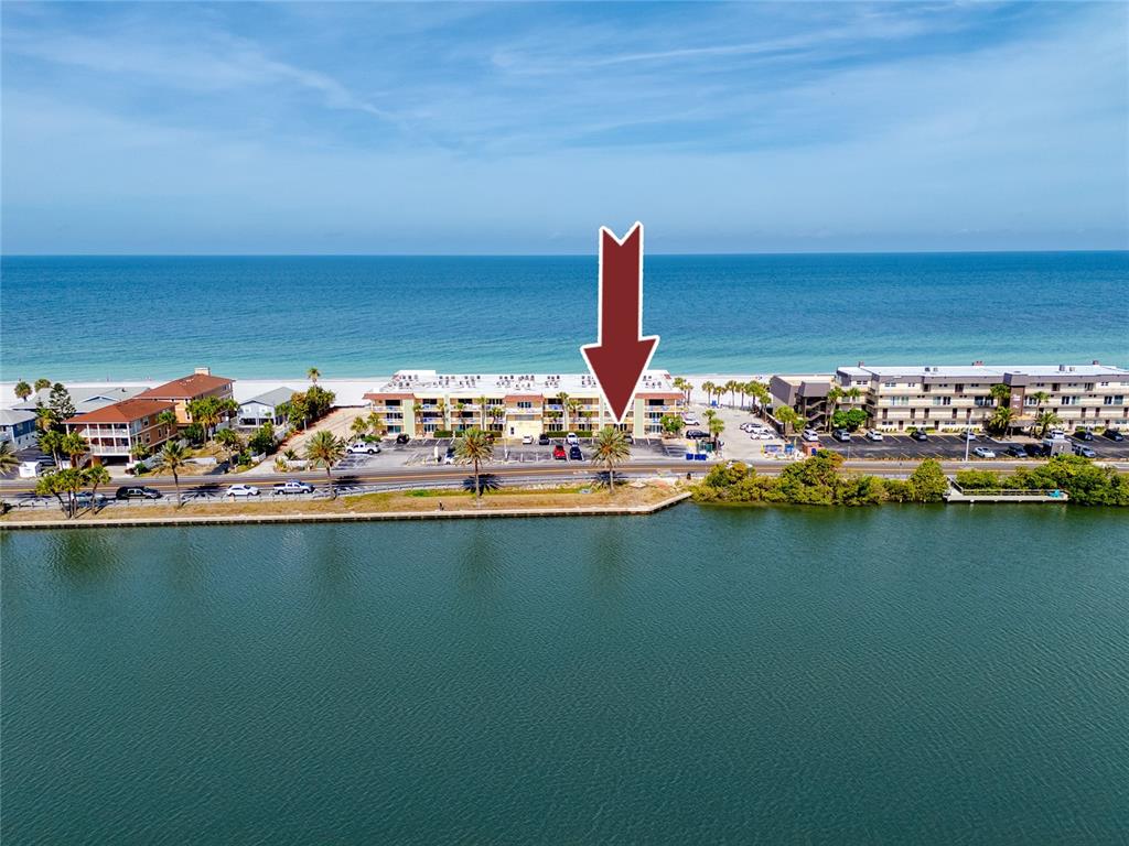 50 Gulf Boulevard, Unit 108 Indian Rocks Beach, FL 33785 - Photo 43 of 48