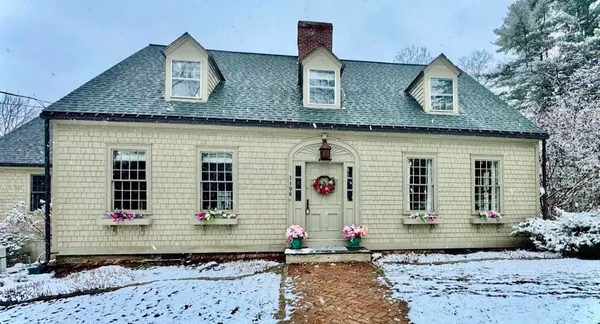 $749,500 | 1196 Highway 117, Sugar Hill, NH 03586