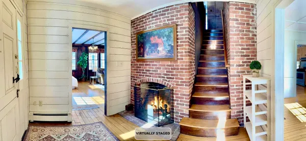 $749,500 | 1196 Highway 117, Sugar Hill, NH 03586