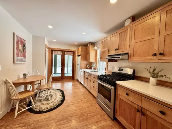 $749,500 | 1196 Highway 117, Sugar Hill, NH 03586
