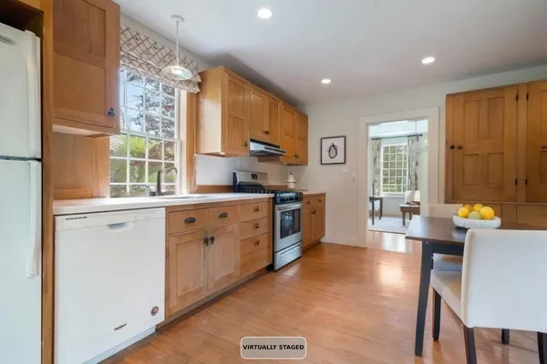 $749,500 | 1196 Highway 117, Sugar Hill, NH 03586