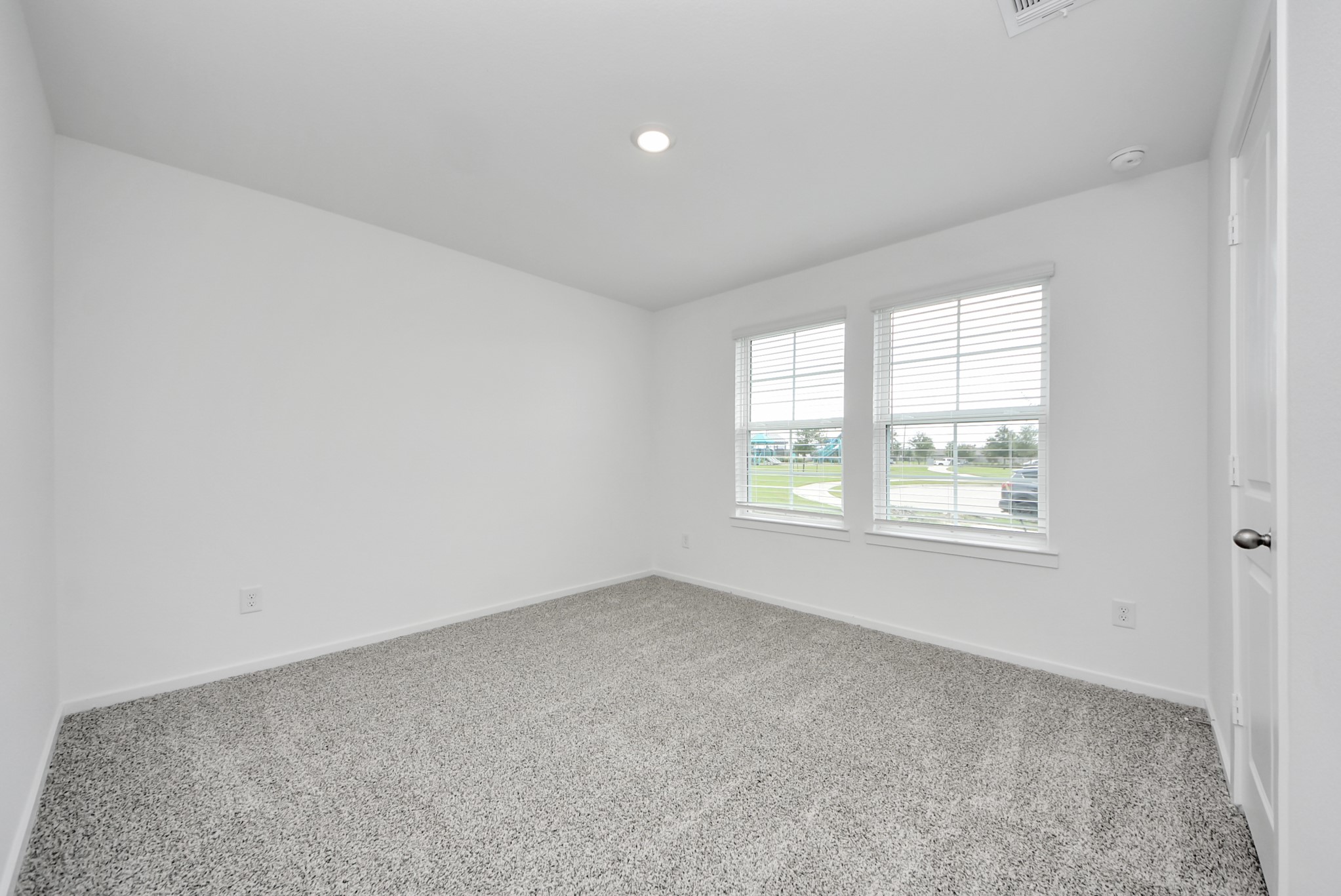 7723 Smooth Vly Court Rosharon, TX 77583 - Photo 3 of 39 Bedroom 1