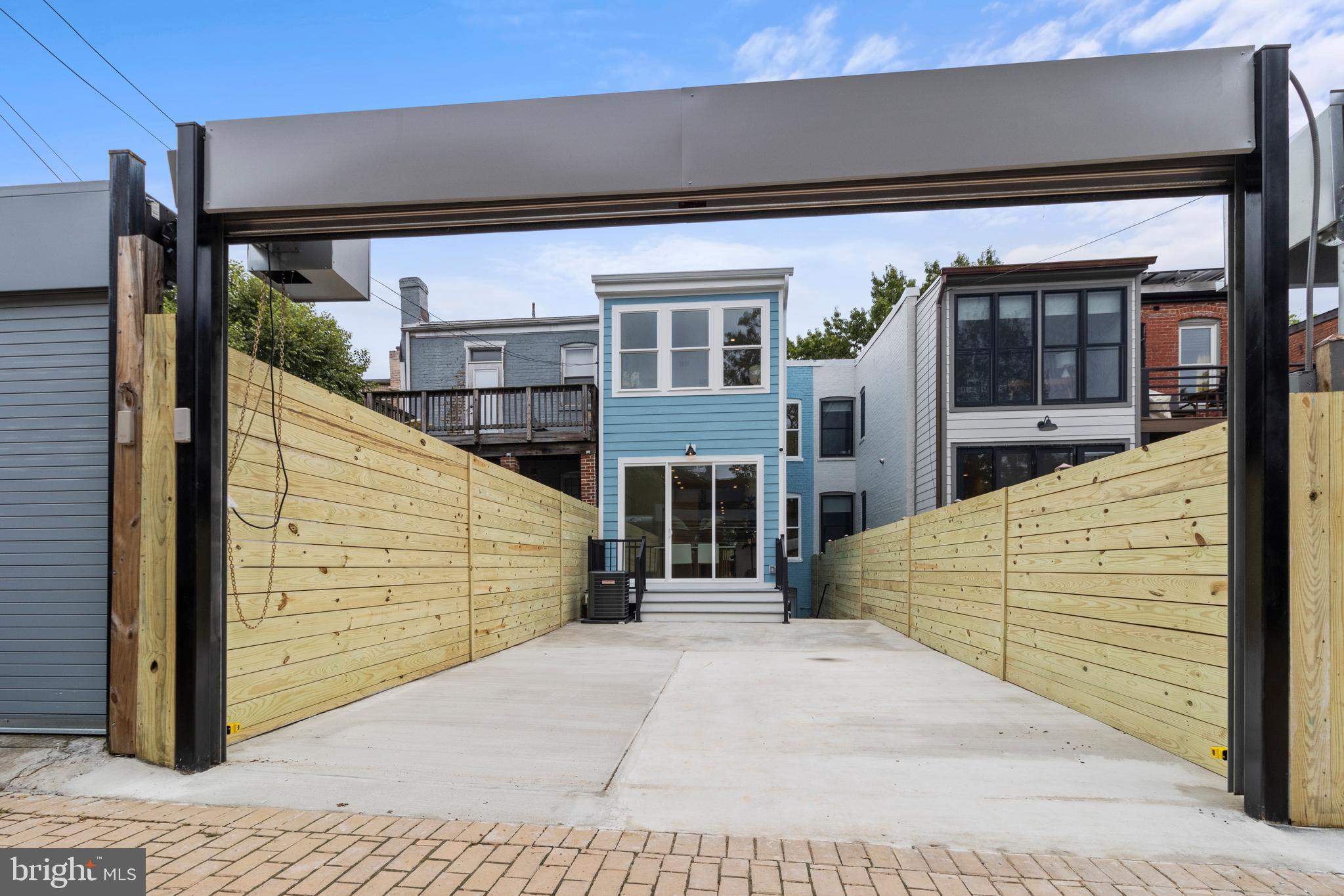 922 8th Street Northeast Washington, DC 20002 - Photo 27 of 35
