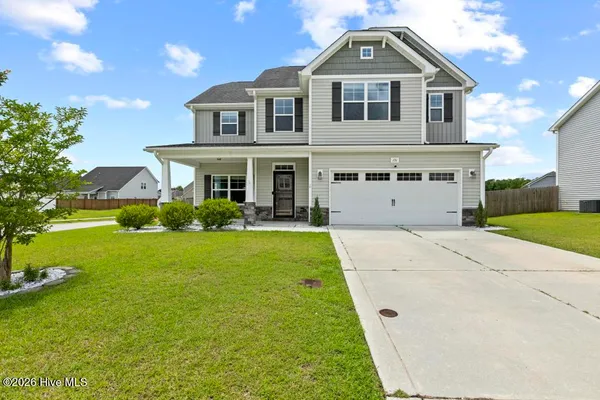 $2,500 | 131 Mittams Point Drive, Jacksonville, NC 28546
